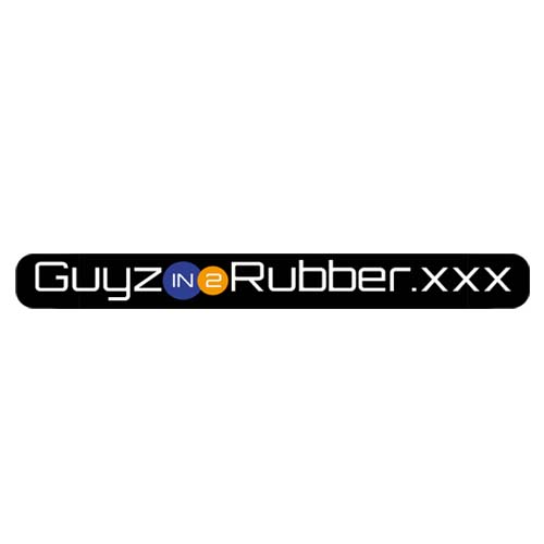 GuyzIn2Rubber.xxx Studio