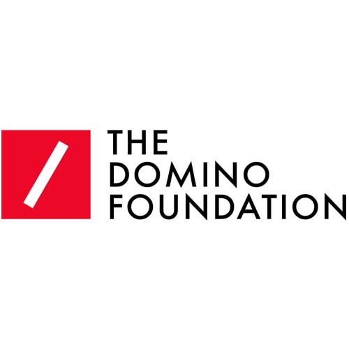 the domino foundation