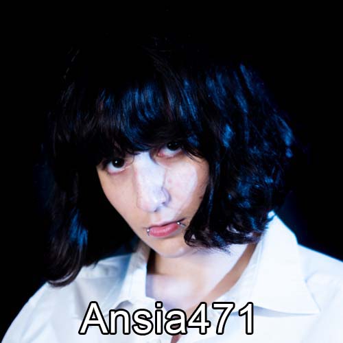 Ansia471 adult content-creator