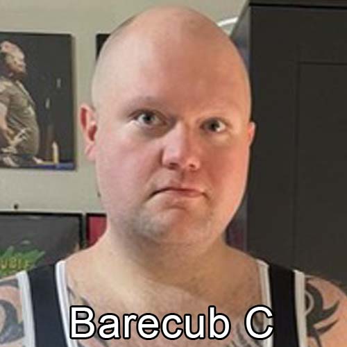 Barecub C Performer