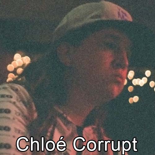 Chloé Corrupt Performer