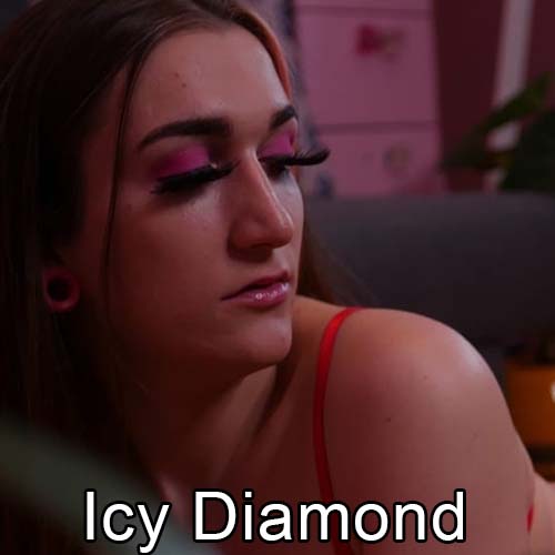 Icy Diamond Performer
