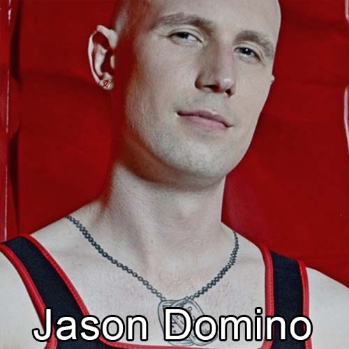 Jason Domino Performer