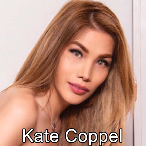Kate Coppel Performer