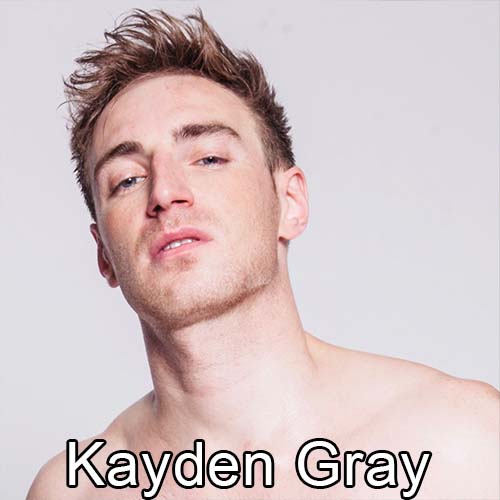 Kayden Gray Performer