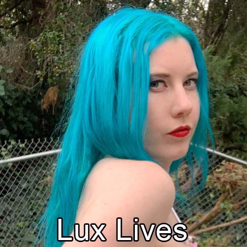 Lux Lives Performer