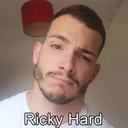 Ricky Hard Performer
