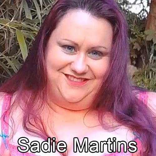 Sadie Martins Performer