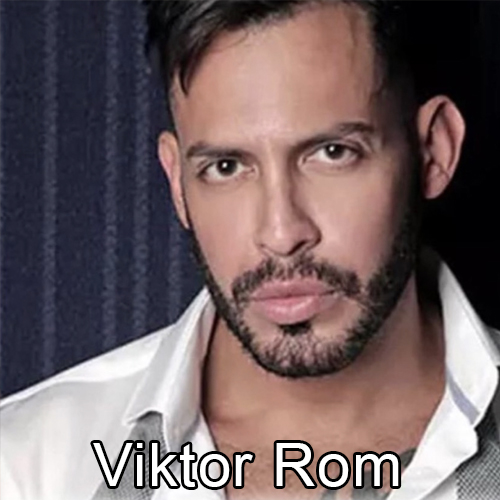 Performer Viktor Rom
